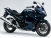 2010 Suzuki Bandit GSF1250FA