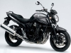 2010 Suzuki Bandit GSF1250SA