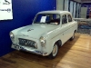 Ford Prefect - Front