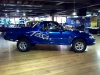 Ford Terra Ute Show car