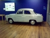 Ford Prefect - Side