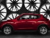 Nisssan Juke Side Profile