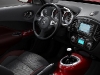Nisssan Juke Interior
