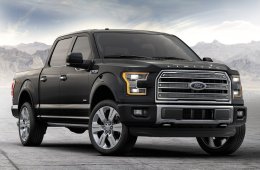 Ford F150