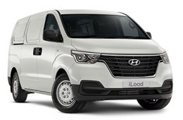 Hyundai iLoad