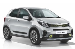 Kia Picanto X-Line