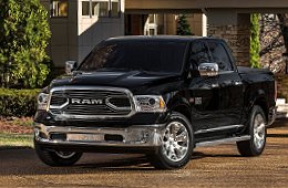 Dodge RAM 1500